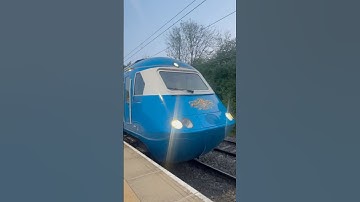 Midland Pullman #history