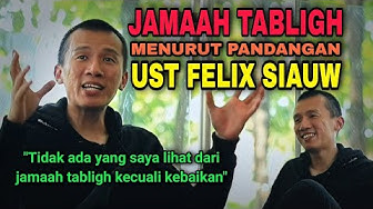 Felixsiauw Youtube