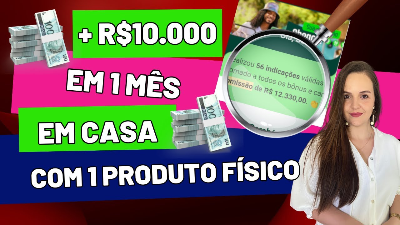 Como trabalhar em casa pela internet começando do zero - Renda extra ...