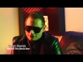 Scott Storch speaks on Producing 'Supreme' for Mastermind