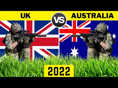 United Kingdom vs