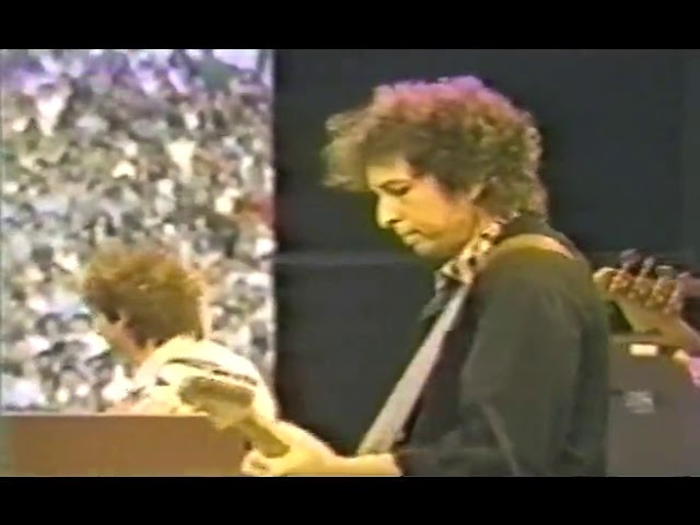 洋楽 BOB DYLAN / ALL ROADS LEAD TO WEMBLEY m77584907327_1.jpg