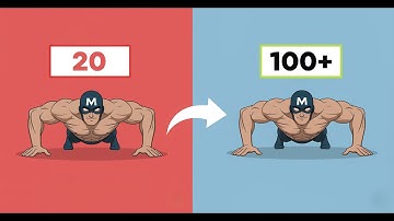 How to Do Push Ups STOP These 5 Mistakes!