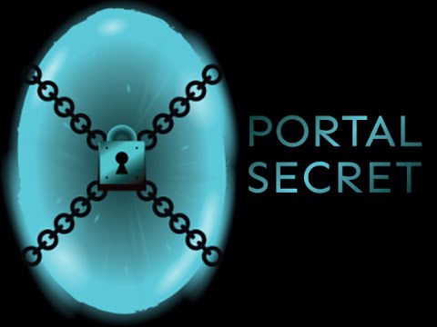 Portal Secret - Polak Potrafi