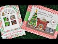 Awesome Christmas Greeting Card Images Hd
