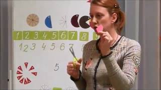 Математика Пятибратовой и Монтессори. Семинар. Математика Пятибратовой и Монтессори. Семинар.