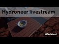 Hydroneer - getting started - livestream - 2 - 24 - 2021