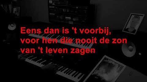 Alles in het leven duurt maar even octaaf hoger karaoke mp4 gp