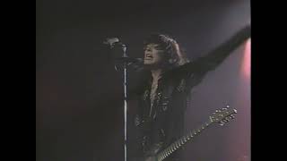 Cinderella - Live in Detroit 1991