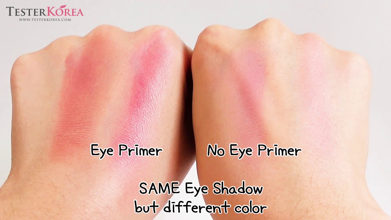 [TESTERKOREA] ETUDE HOUSE Proof 10 Eye Primer