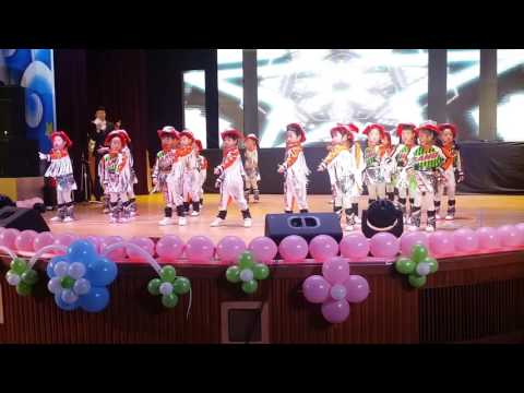 진우 재롱잔치