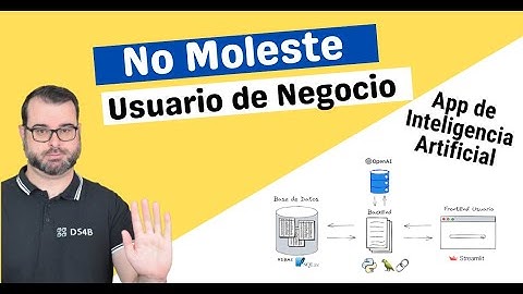 Cómo usar CHATGPT (api) sobre la base de datos de tu Empresa [Y te regalo la APP]