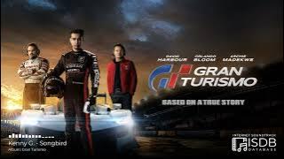 Kenny G. - Songbird | Gran Turismo Soundtrack