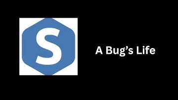 A Bug’s Life - SPOJ