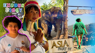 Asia Part 4