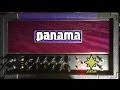 Panama guitars  shaman amp demo  review
