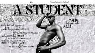 Bien - A Student (Official Audio)