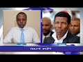 Ethiopia -ESAT ከአትሌት ሻለቃ ሀይሌ ገብረስላሴ ጋር በዕለታዊ ዝግጅት ላይ ያደረጉት ውይይት Wed 17 Nov 2021