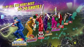 Real Cricket™ Premier League : OFFICIAL TRAILER screenshot 3