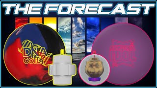 The Forecast:  DNA Coil & Optimum Idol Preview!