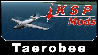 KSP Mods - Taerobee