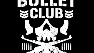 │Bullet Club • Shot'Em • HD│