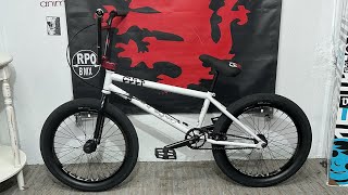 Ty Morrow BMX Drama Explained + Corey Walsh Bike Build Update | RPO BMX Weekend Recap