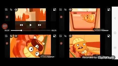 up to faster 4 parison to htf