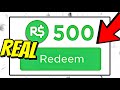 How To Earn Real Money On Roblox