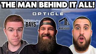 EP 57: The Brain Behind Opticle & CSW Reveals Everything! | FT. Jason Otterness