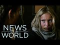 News of the World | Friend Helps Captain Kidd Communicate With Johanna | Film Clip