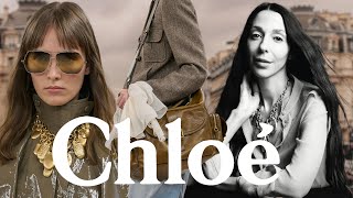 Why Chemena Kamali Will Revitalise Chloe screenshot 4