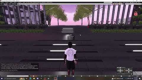 *NEW *How to Move in Second Life - Setting Up Your AO & Where to Get Animations