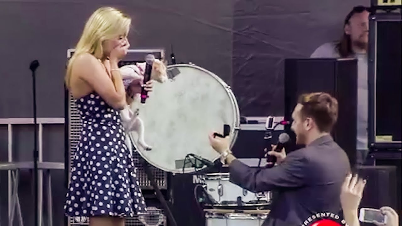 Kaleb & Taylor: 10 Years Later