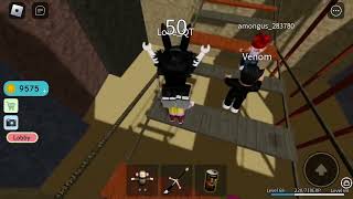 Roblox Obby Elevator/Death Run