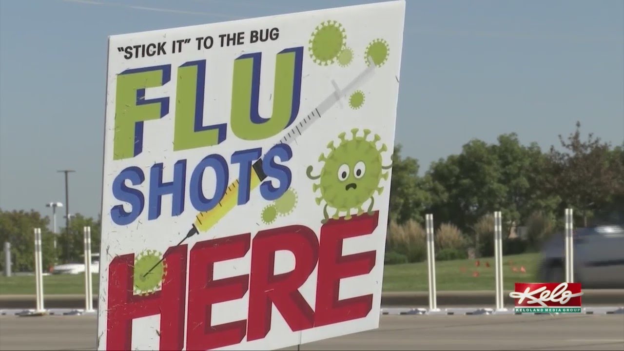 Doctors preparing for upcoming flu season - YouTube