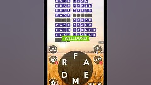 WORDSCAPES UNCROSSED LEVEL 1566 NEW UPDATE masaya ang mga salita