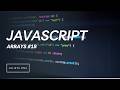 18- Arrays en JavaScript 🟨 | Aprende Arreglos Desde Cero Fácil #18