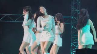 fromis_9 Stay This Way Live Kwave in Manila Philippines 20240511