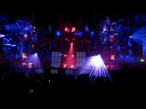 Tim Wolff @ Awakenings Anniversary 2 April 2010 pt. 1