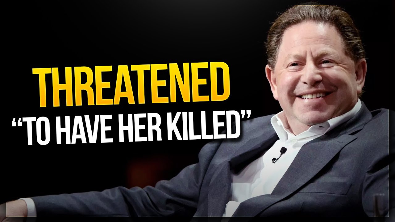 Bobby Kotick & Activision Blizzard In HUGE TROUBLE. YET AGAIN.