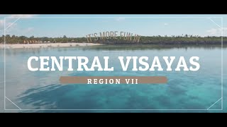 Region 7 - Central Visayas ‖ Tourism Ad