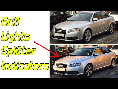 Audi A 4 B 8 2 0 Tdi Thermostat Replacement