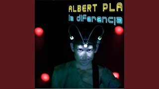 Video thumbnail of "Albert Pla - Transparente"
