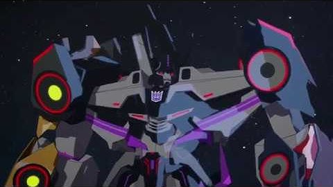AMV Transformer RID Starset My Demons