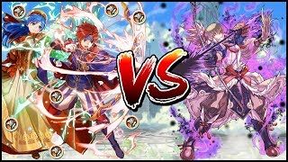 ➳ 'Takumi, Empty Vessel (Infernal)' - Fire Emblem Heroes: Grand Hero Battle [English] by Timbo 226 views 6 years ago 4 minutes, 53 seconds