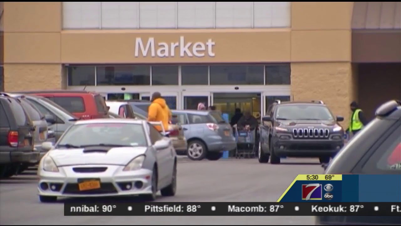 7 Things to Know for Today - September 25, 2017 (KHQA)