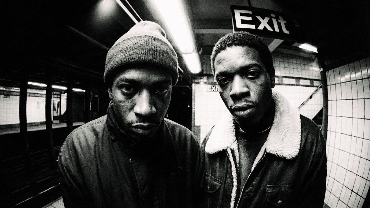 ⚠️ Golden Era Gangsta Rap | 90s–2000s Old School Boom Bap Mixtape! ⚠️