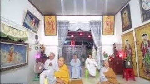 (RẤT HAY) MUỐN XUỐNG ĐỊA NGỤC TRƯỚC XEM THẾ NÀO RỒI MỚI VỀ TPCL | ĐẠI ĐỨC THÍCH TỊNH HẢI KHAI THỊ