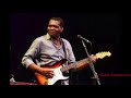 Capture de la vidéo Robert Cray Band - 1987 Glastonbury Festival (As Broadcast By The Bbc)